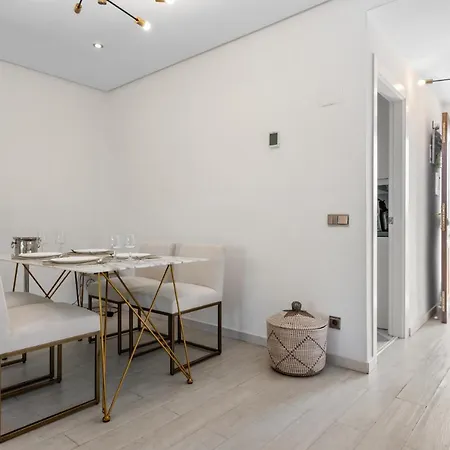 Stunning 3 Floor House In Costa Del Golf בית נופש מארבלה