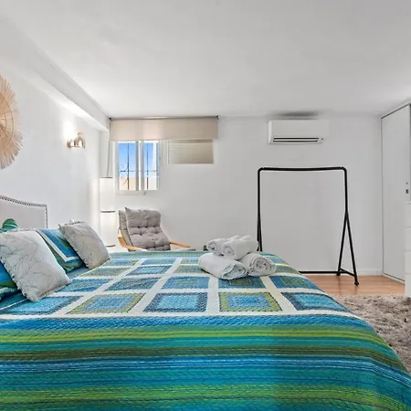 Stunning 3 Floor House In Costa Del Golf בית נופש מארבלה