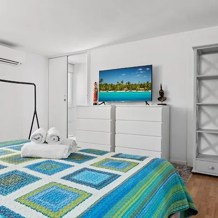 בית נופש Stunning 3 Floor House In Costa Del Golf
