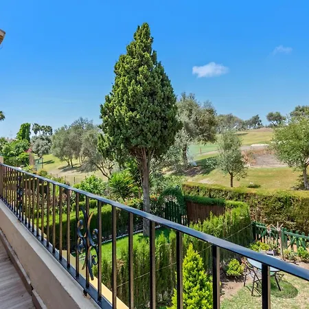 Stunning 3 Floor House In Costa Del Golf * מארבלה