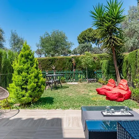 Stunning 3 Floor House In Costa Del Golf * מארבלה